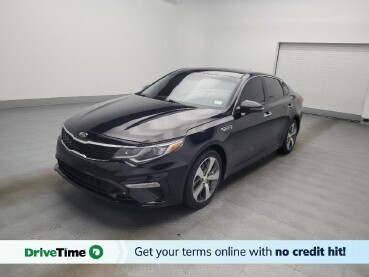 2020 Kia Optima in Conyers, GA 30094