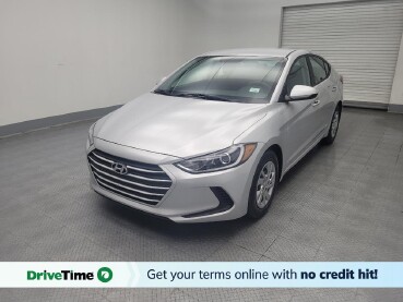 2018 Hyundai Elantra in Lombard, IL 60148