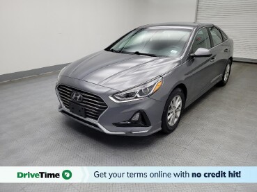 2019 Hyundai Sonata in Lombard, IL 60148