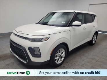 2022 Kia Soul in Memphis, TN 38128