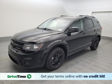 2019 Dodge Journey in Mesa, AZ 85210