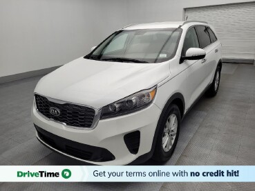 2020 Kia Sorento in Jacksonville, FL 32210