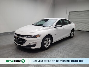 2020 Chevrolet Malibu in Downey, CA 90241