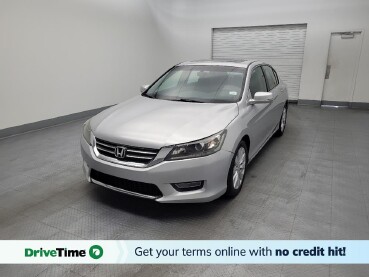 2013 Honda Accord in Miamisburg, OH 45342