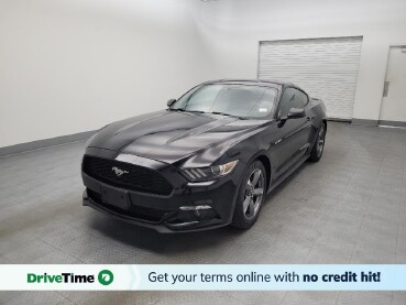 2015 Ford Mustang in Columbus, OH 43228