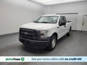 2015 Ford F150 in Miamisburg, OH 45342