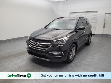 2017 Hyundai Santa Fe in Miamisburg, OH 45342