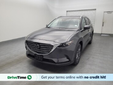 2021 MAZDA CX-9 in Miamisburg, OH 45342