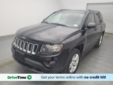 2015 Jeep Compass in Houston, TX 77074