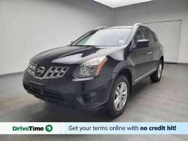 2015 Nissan Rogue in Taylor, MI 48180