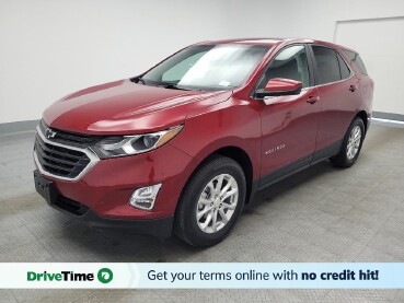 2021 Chevrolet Equinox in Madison, TN 37115