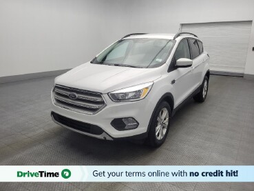 2018 Ford Escape in Jacksonville, FL 32210