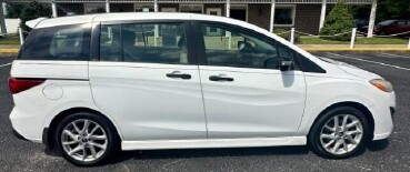 2013 Mazda MAZDA5 in Henderson, NC 27536