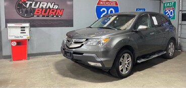 2007 Acura MDX in Conyers, GA 30094