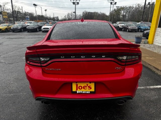 2019 Dodge Charger in Indianapolis, IN 46222-4002 - 2401132 5