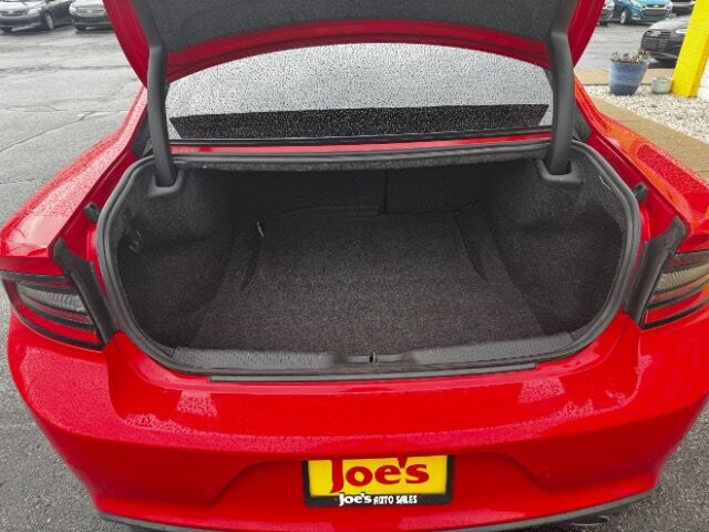 2019 Dodge Charger in Indianapolis, IN 46222-4002 - 2401132 6