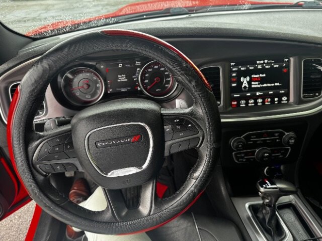2019 Dodge Charger in Indianapolis, IN 46222-4002 - 2401132 11