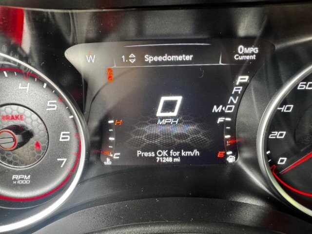 2019 Dodge Charger in Indianapolis, IN 46222-4002 - 2401132 13