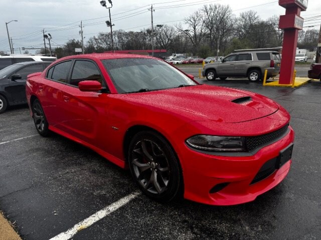 2019 Dodge Charger in Indianapolis, IN 46222-4002 - 2401132 3