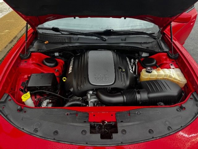 2019 Dodge Charger in Indianapolis, IN 46222-4002 - 2401132 14