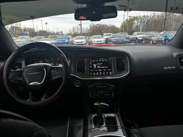 2019 Dodge Charger in Indianapolis, IN 46222-4002 - 2401132 8