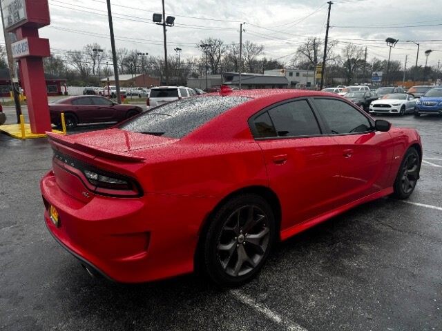 2019 Dodge Charger in Indianapolis, IN 46222-4002 - 2401132 4