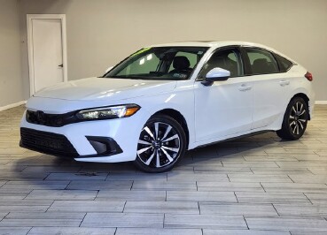 2022 Honda Civic in Cinnaminson, NJ 08077