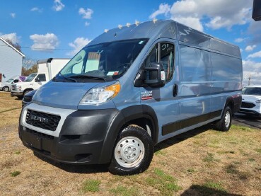 2019 RAM ProMaster in Cinnaminson, NJ 08077