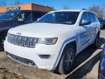 2021 Jeep Grand Cherokee in Cinnaminson, NJ 08077