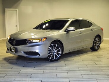 2019 Acura TLX in Cinnaminson, NJ 08077