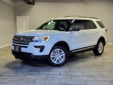 2018 Ford Explorer in Cinnaminson, NJ 08077