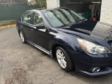 2013 Subaru Legacy in Milwaukee, WI 53221