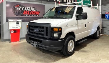 2010 Ford E-250 and Econoline 250 in Conyers, GA 30094