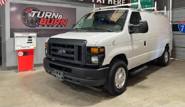 2010 Ford E-250 and Econoline 250 in Conyers, GA 30094