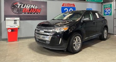 2013 Ford Edge in Conyers, GA 30094