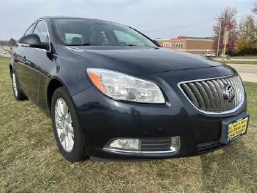 2013 Buick Regal in Waukesha, WI 53186