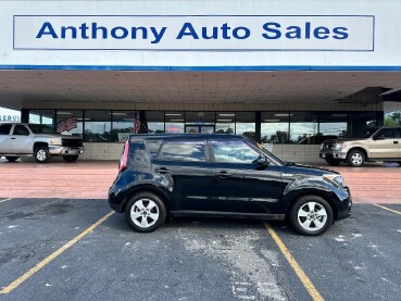 2018 Kia Soul in Thomson, GA 30824