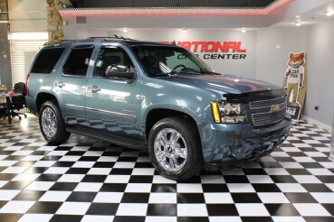 2016 GMC Yukon XL in Lombard, IL 60148