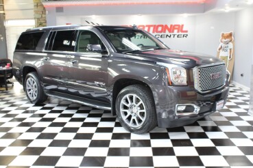 2016 GMC Yukon XL in Lombard, IL 60148