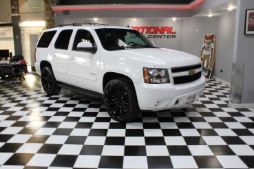 2014 Chevrolet Tahoe in Lombard, IL 60148