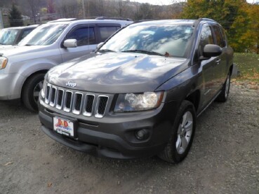 2014 Jeep Compass in Barton, MD 21521