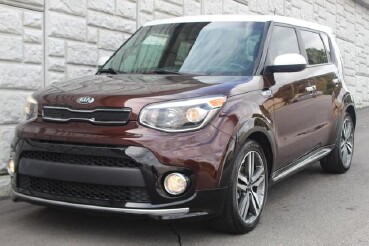 2017 Kia Soul in Decatur, GA 30032