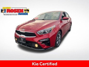 2021 Kia Forte in Milwaulkee, WI 53221