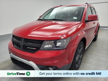 2019 Dodge Journey in Memphis, TN 38128