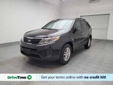 2015 Kia Sorento in Torrance, CA 90504