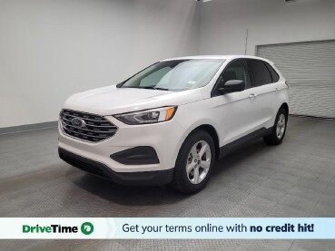 2022 Ford Edge in Downey, CA 90241