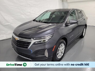 2022 Chevrolet Equinox in Chattanooga, TN 37421