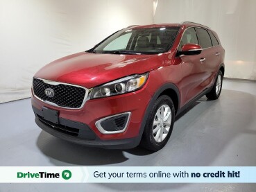 2017 Kia Sorento in Duluth, GA 30096