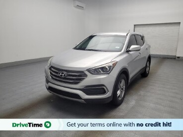 2018 Hyundai Santa Fe in Duluth, GA 30096