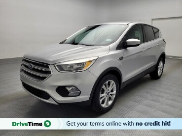 2017 Ford Escape in Albuquerque, NM 87123